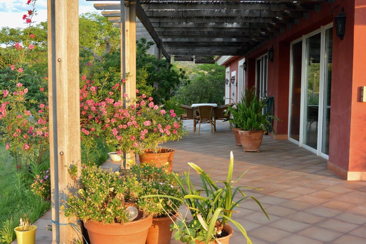 L'Albaida, Tranquility, Views Of Sea And Mountains Apartment Vilanova de Escornalbou Bagian luar foto