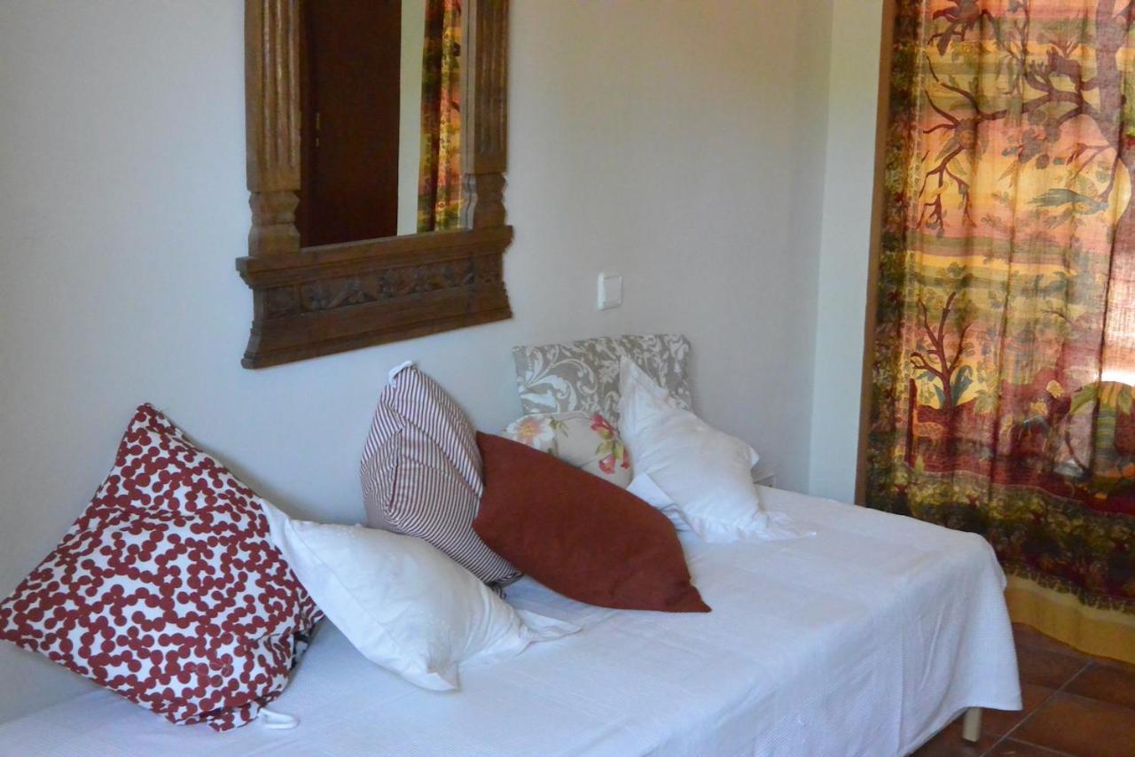 L'Albaida, Tranquility, Views Of Sea And Mountains Apartment Vilanova de Escornalbou Bagian luar foto