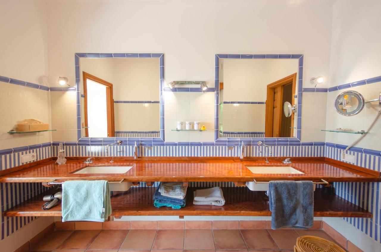 L'Albaida, Tranquility, Views Of Sea And Mountains Apartment Vilanova de Escornalbou Bagian luar foto